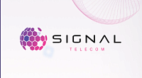 Разработка сайта для оператора связи ТОО «Signal Telecom»